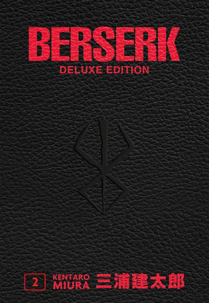 Berserk deluxe