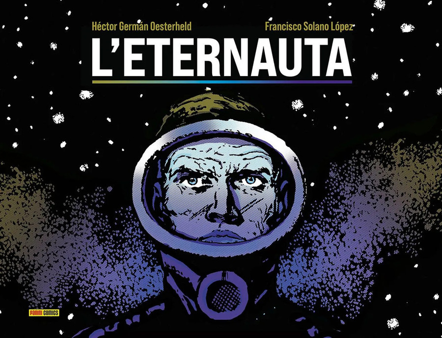 L' eternauta