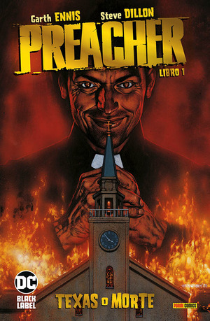 Preacher