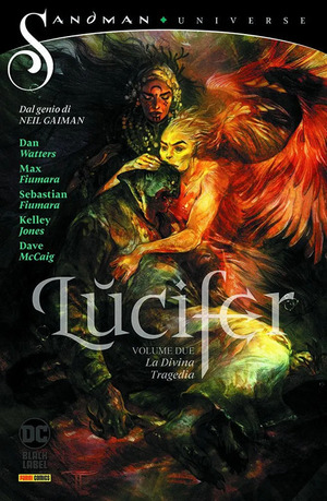 Lucifer