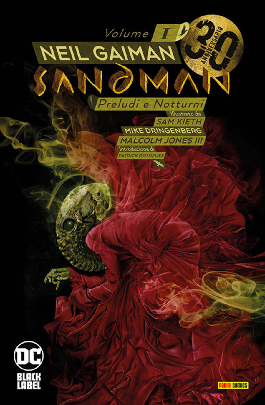 Sandman
