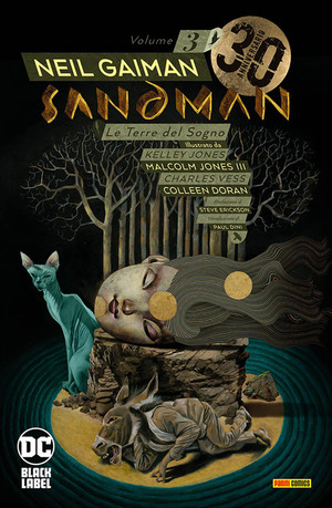 Sandman library