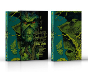 Swamp Thing