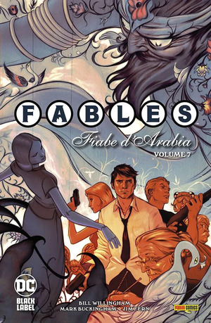 Fables