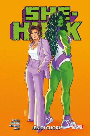 She-Hulk