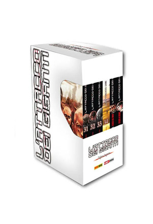 L' attacco dei giganti