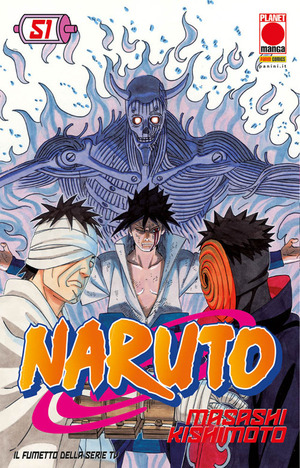 Naruto. Il mito