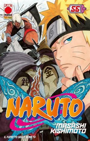 Naruto. Il mito