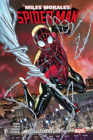 Miles Morales: Spider-Man