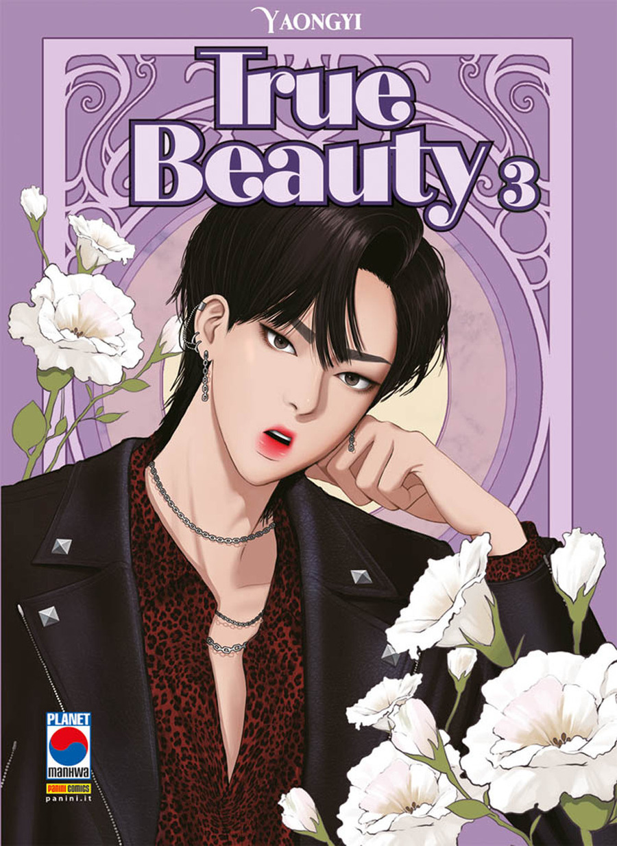True beauty