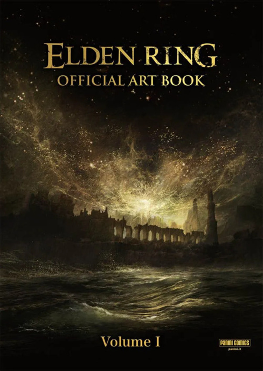Elden Ring. Official artbook. Ediz. a colori