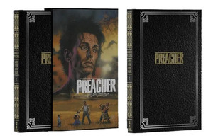Preacher