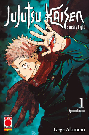 Jujutsu Kaisen. Sorcery Fight Jujutsu Kaisen. Sorcery Fight
