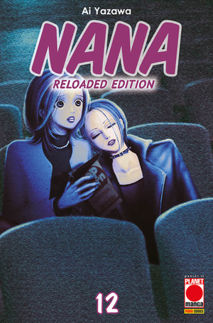 Nana. Reloaded edition Nana. Reloaded edition