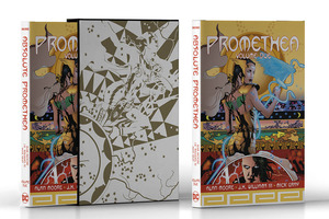 Promethea