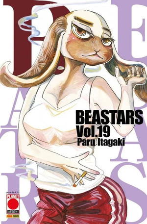 Beastars