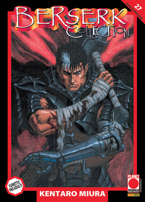 Berserk collection. Serie nera