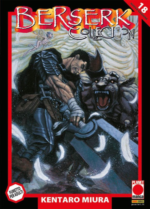 Berserk collection. Serie nera