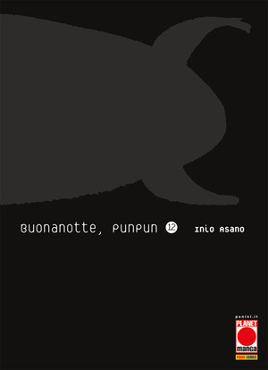 Buonanotte, Punpun