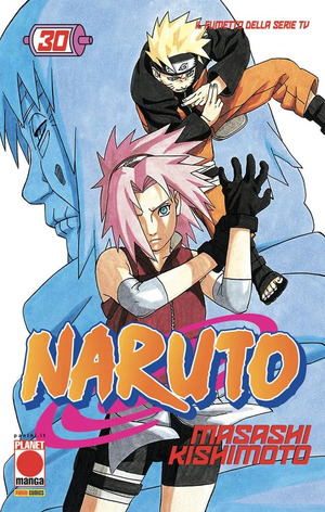 Naruto