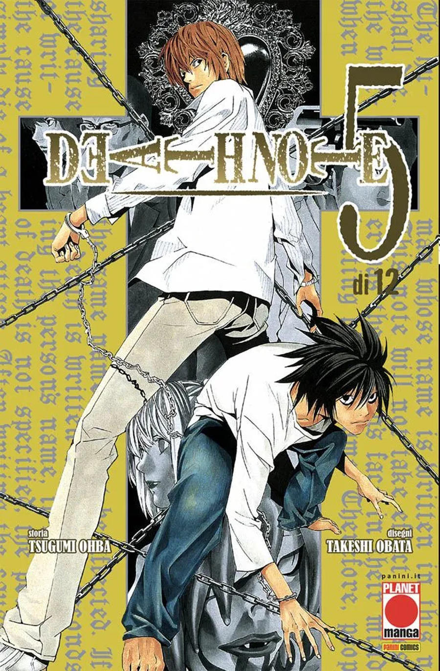 Death note