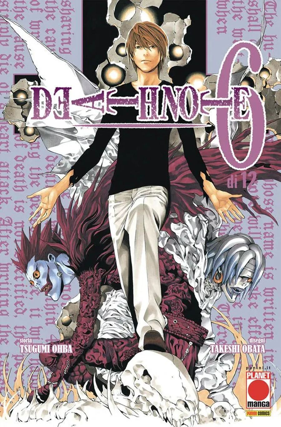 Death note