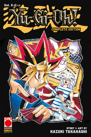 Yu-Gi-Oh! Complete edition