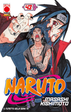 Naruto. Il mito