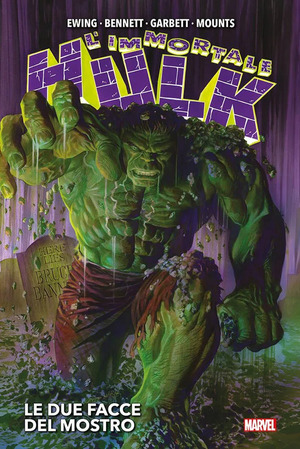 L' immortale Hulk