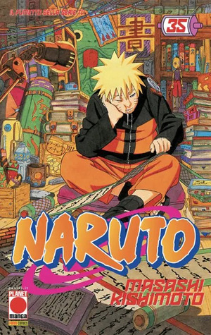 Naruto. Il mito