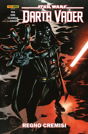 Darth Vader. Star Wars