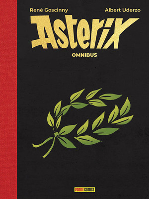 Asterix omnibus