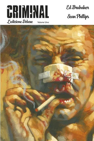 Criminal. Ediz. deluxe