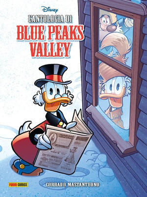 L' antologia di Blue Peaks Valley