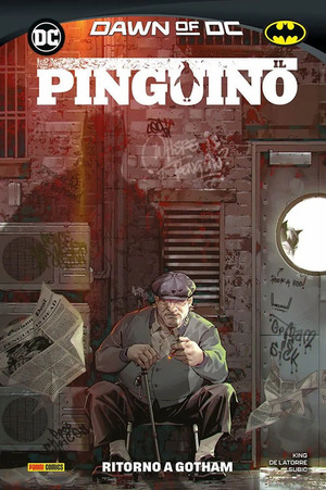 Il Pinguino
