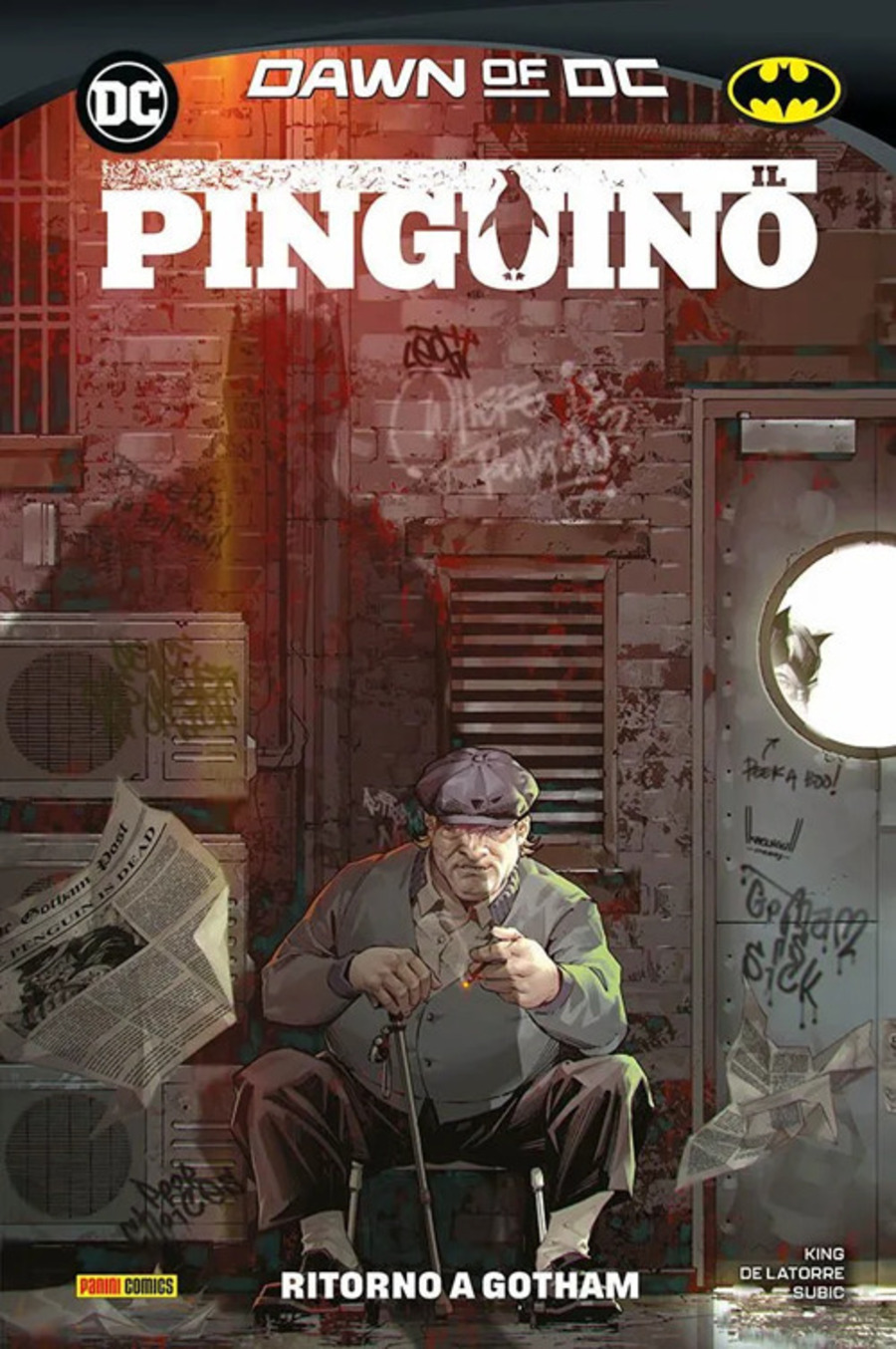 Il Pinguino