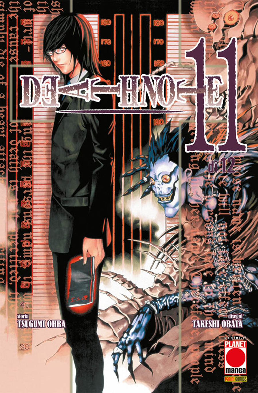 Death note