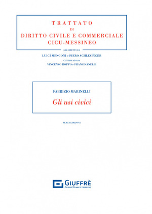 Gli usi civici