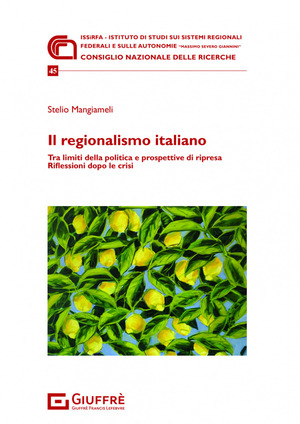Il regionalismo italiano
