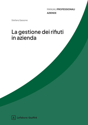 La gestione dei rifiuti in azienda