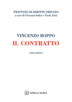 Il contratto