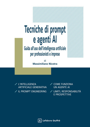 Tecniche di prompt e agenti AI