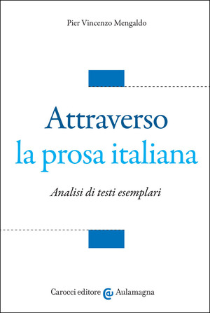 Attraverso la prosa italiana