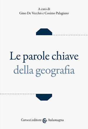 Le parole chiave della geografia
