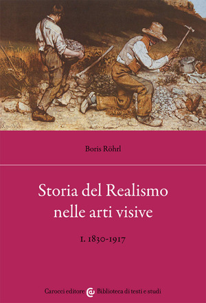 Storia del realismo nelle arti visive