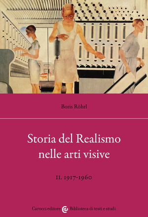 Storia del realismo nelle arti visive