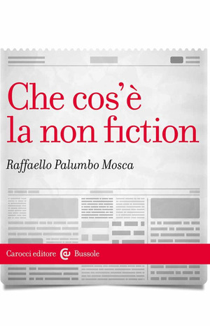 Che cos'è la non fiction