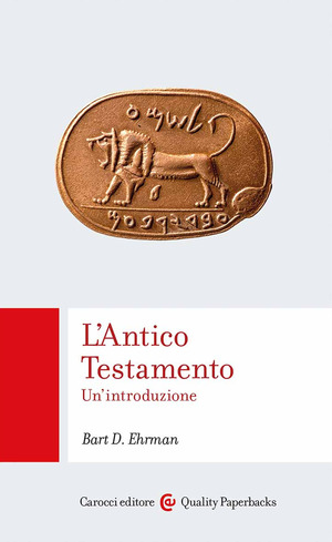 L' Antico Testamento. Un'introduzione