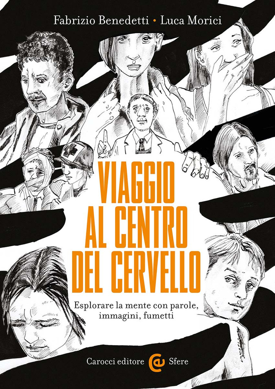 Il viaggio in Occidente (1/4), Ch'eng Wu e en, Cerebro