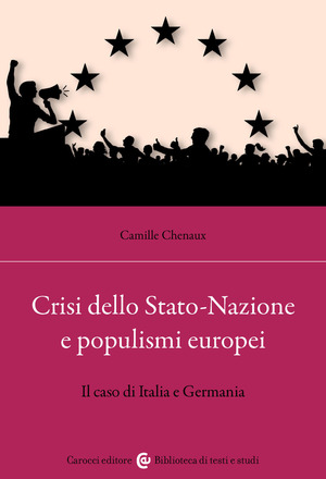 Crisi dello Stato-Nazione e populismi europei. Il caso di Italia e Germania